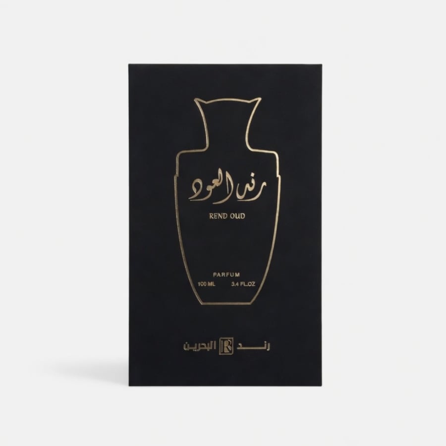 عطر رند العود