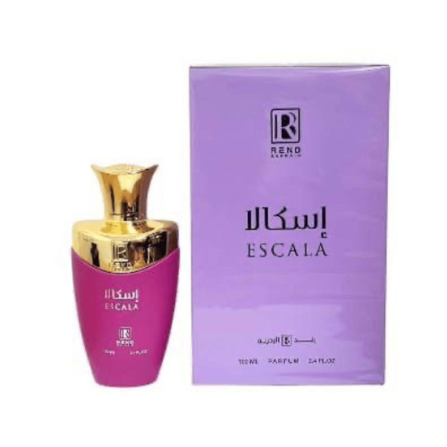 عطر إسكالا