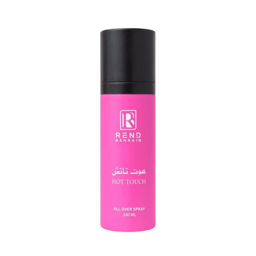 سبراي هوت تاتش