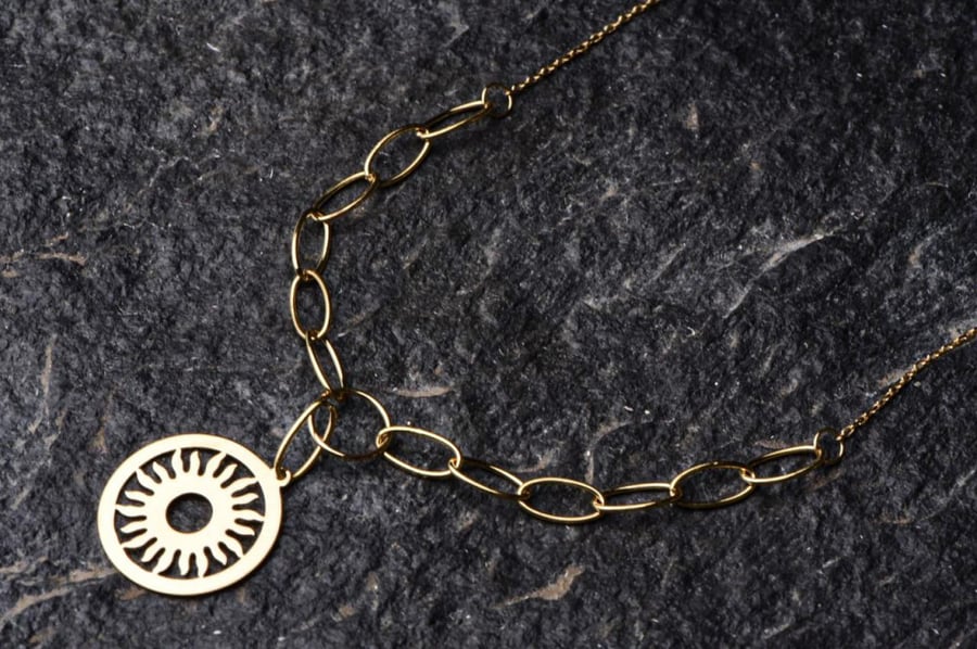pure gold modern contract