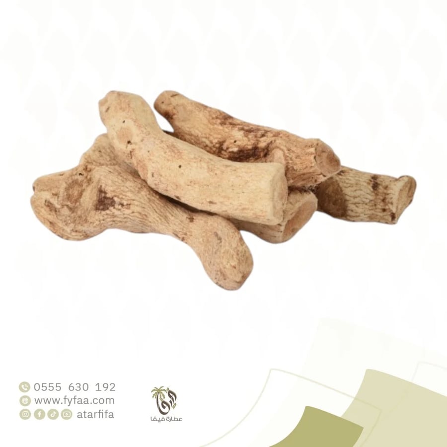 مغاط اعواد - 50 جرام