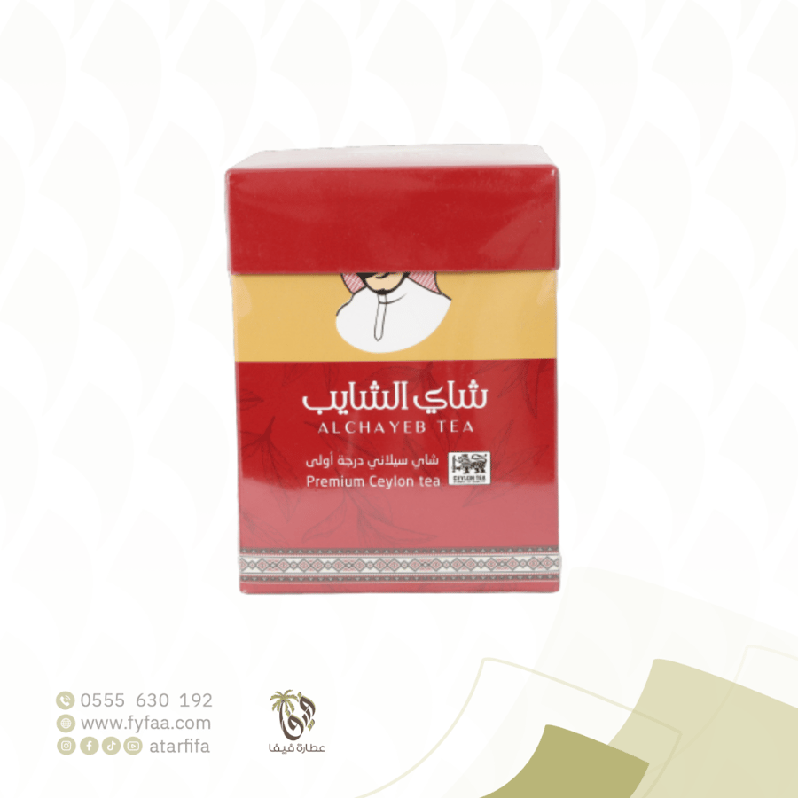 شاي الشايب بكت 300 جرام
