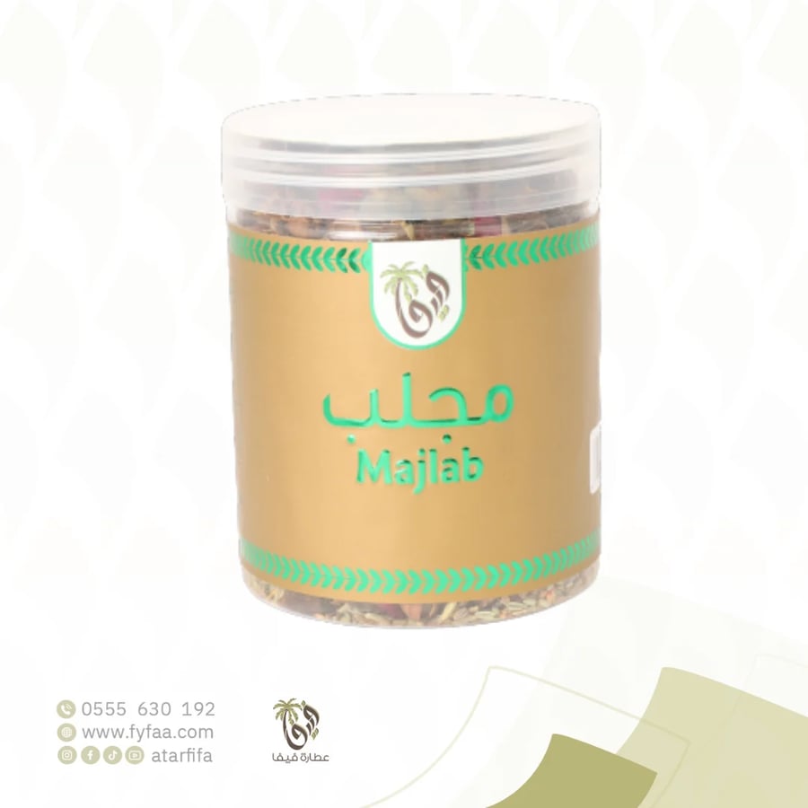 مجلب حب فيفا 250 جرم