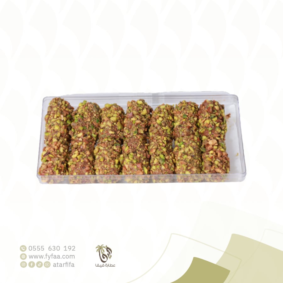 اصابع الطحينية فيفا 320جرام