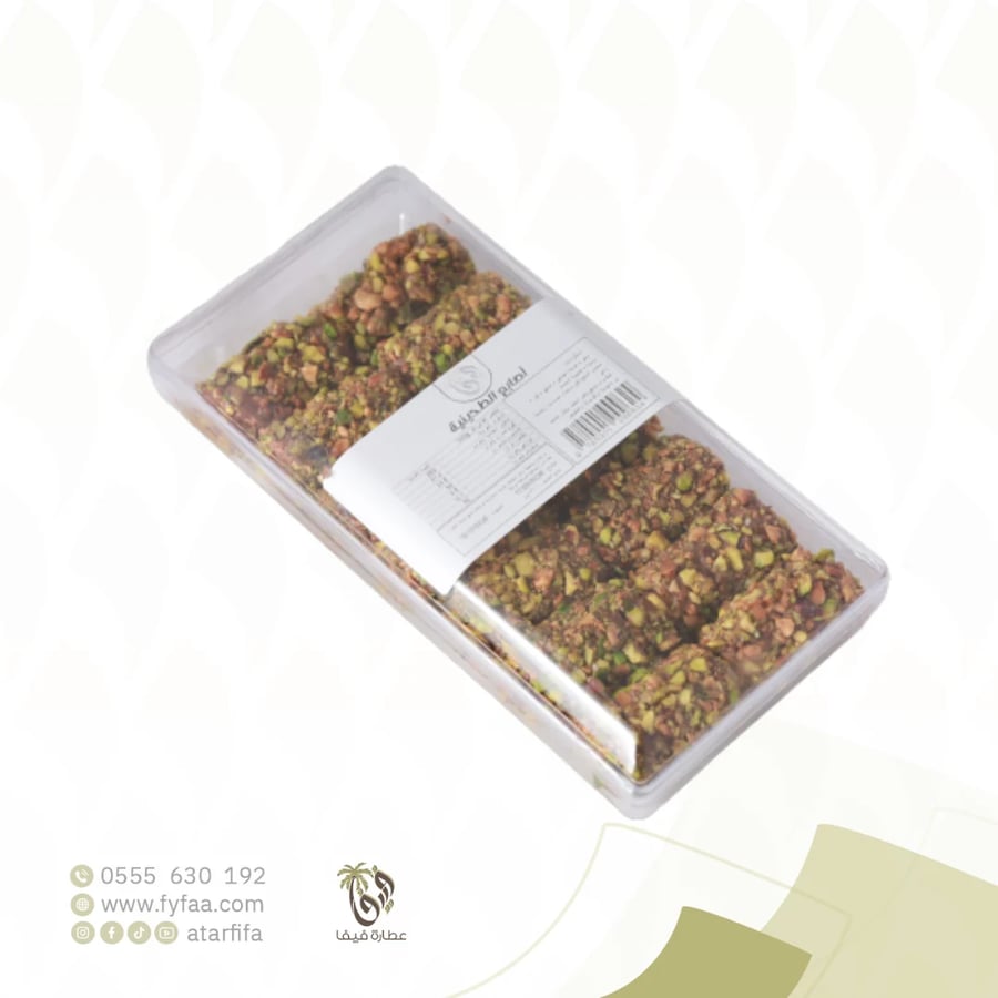 اصابع الطحينية فيفا 320جرام