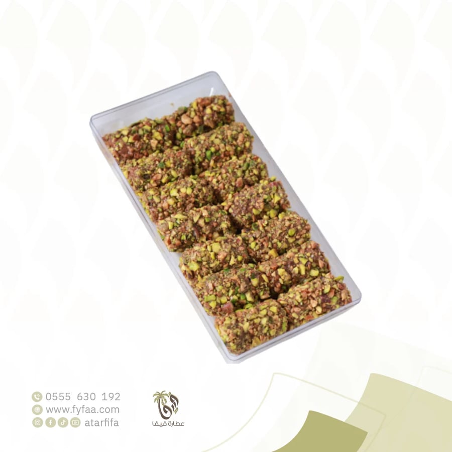 اصابع الطحينية فيفا 320جرام