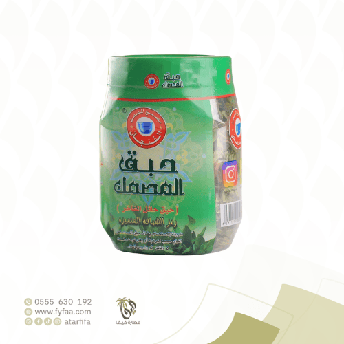 حبق المصمك حبق حائل الفاخر 15 جرام