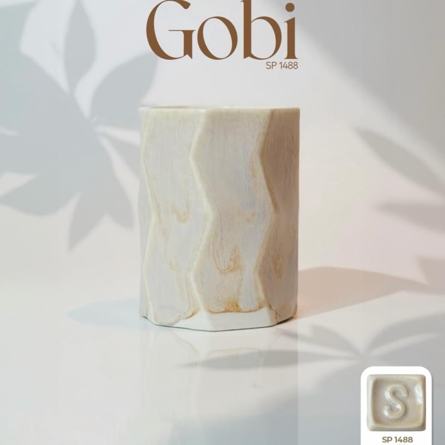 قليز غوبي Gobi