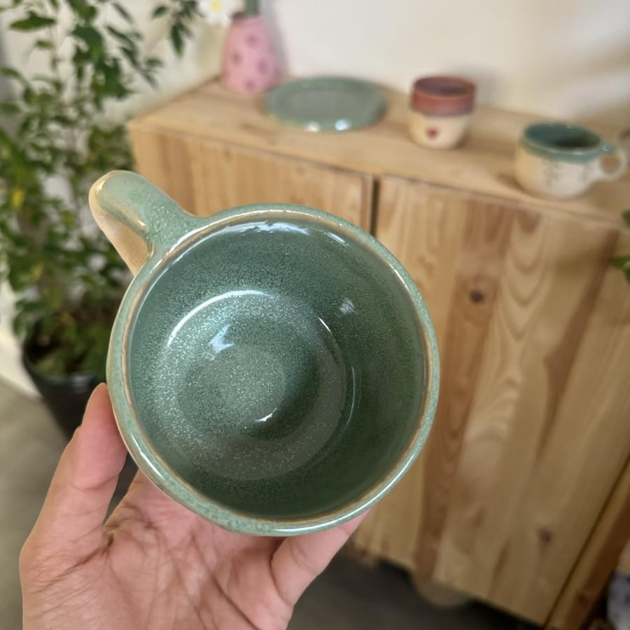 كوب نبته البوتس