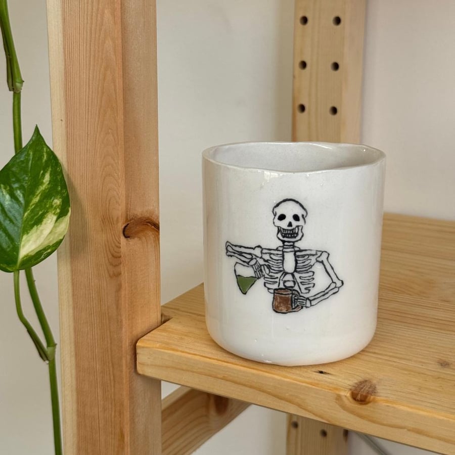 chemistry cup