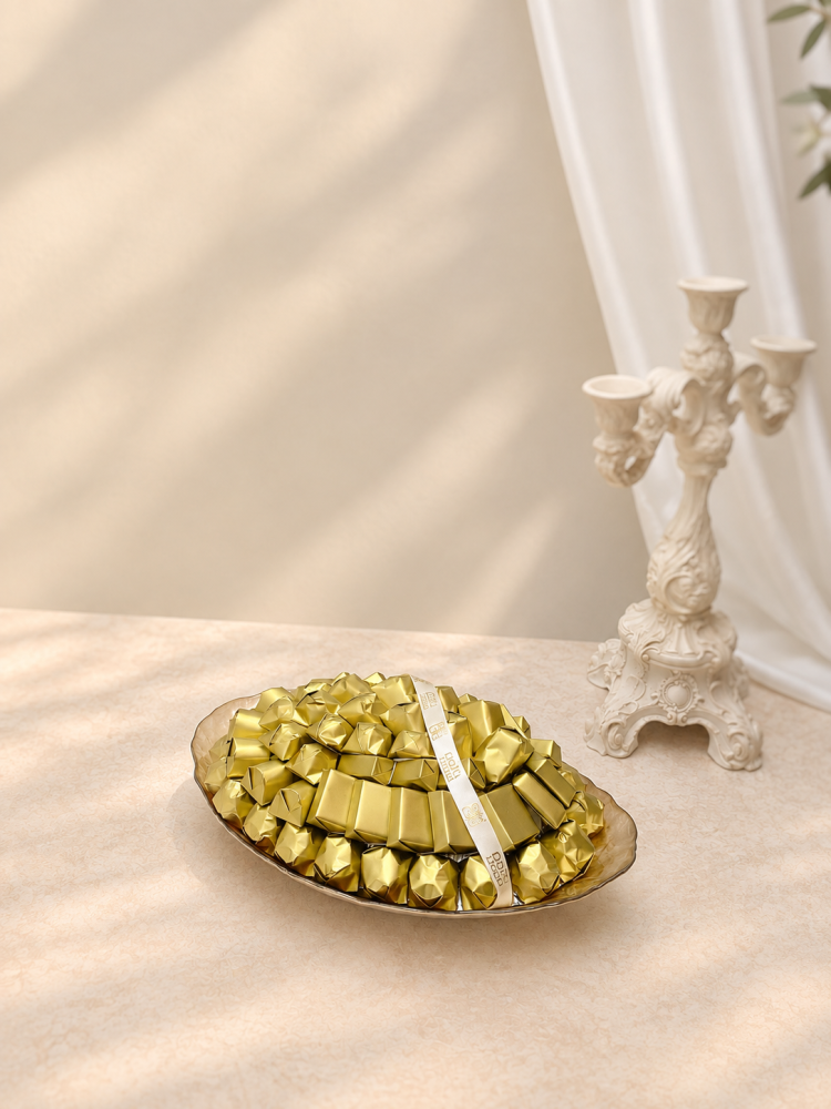 Golden Nest | جولدن نِست