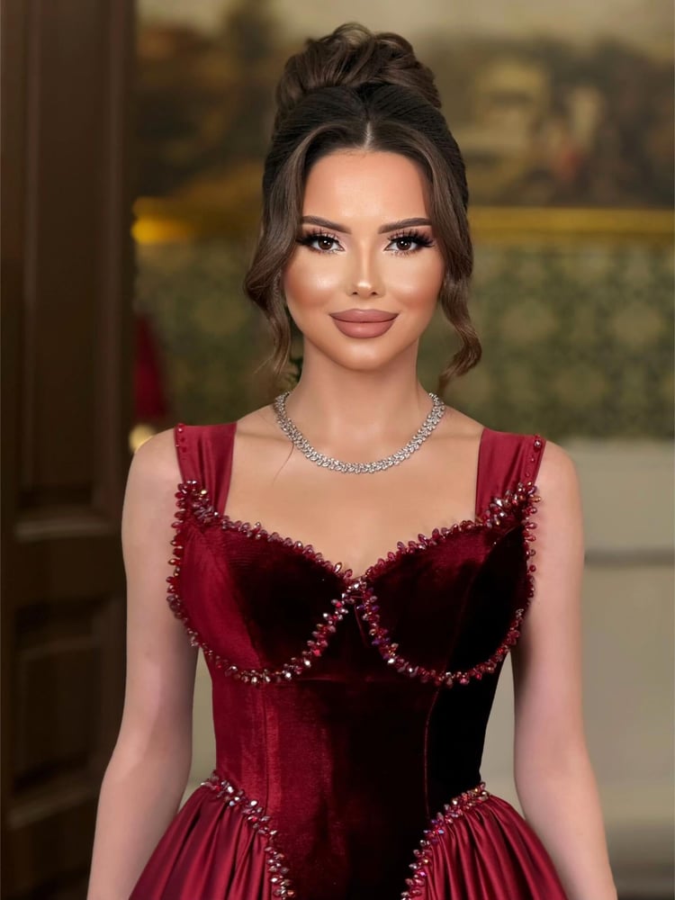 فستان ملاك