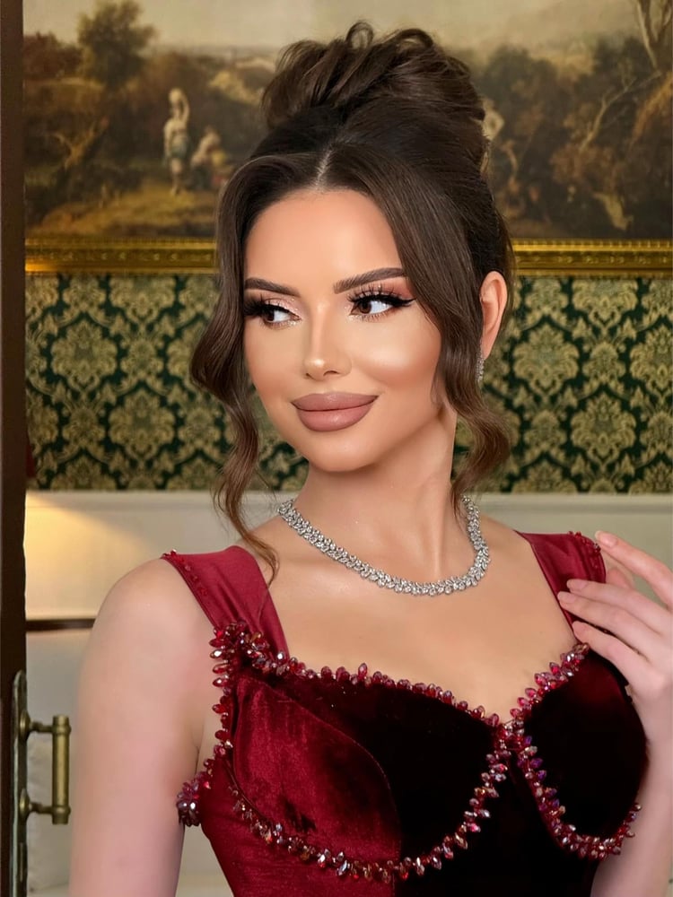 فستان ملاك