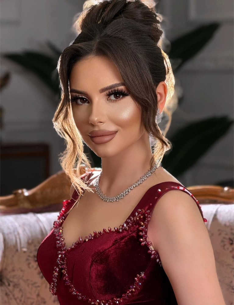 فستان ملاك