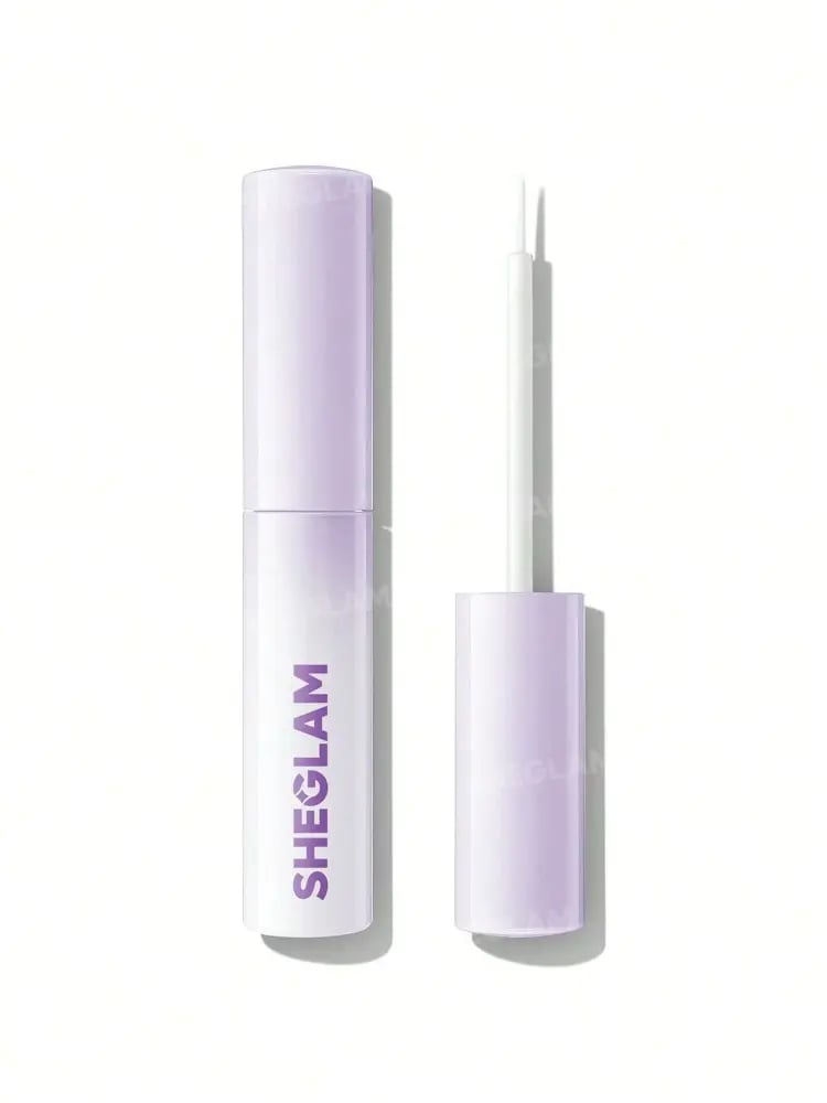 SHEGLAM غراء رموش شفاف طويل الثبات