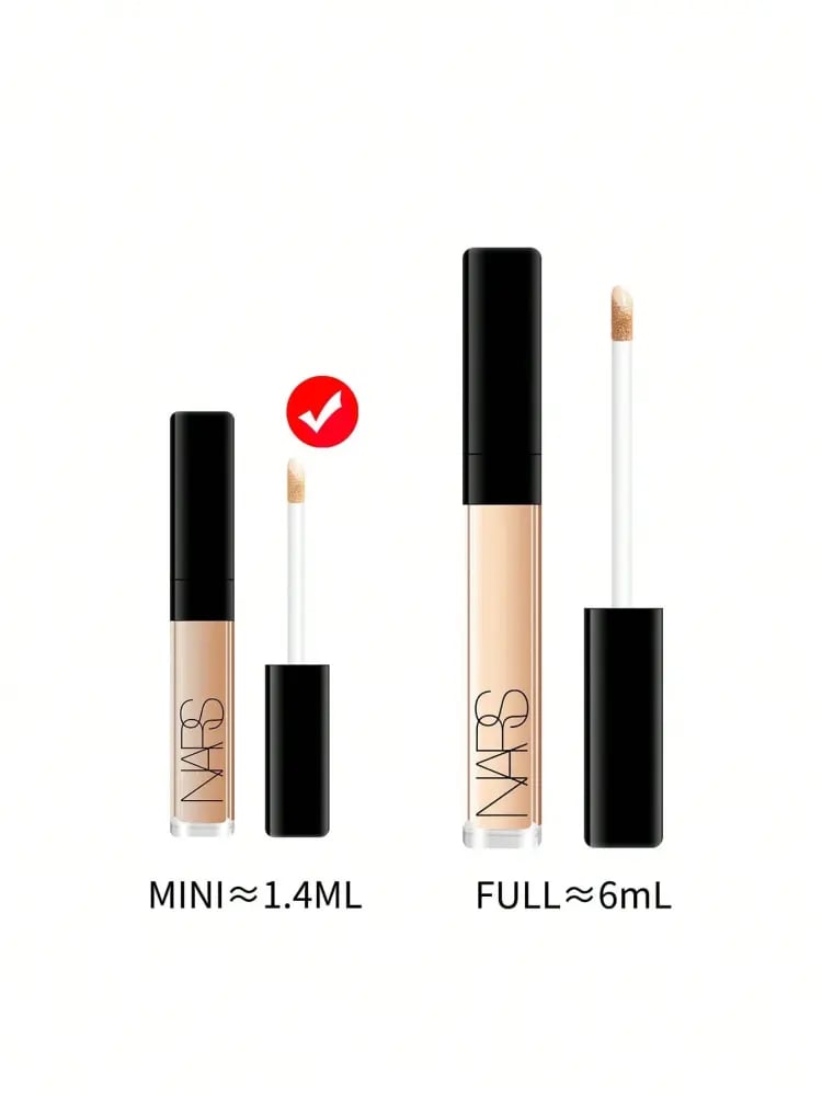 خافي عيوب NARS Radiant Creamy Concealer