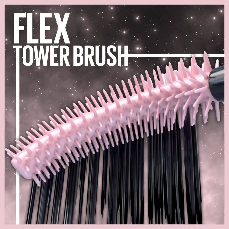 ماسكارا Maybelline Sky High المقاومة للماء