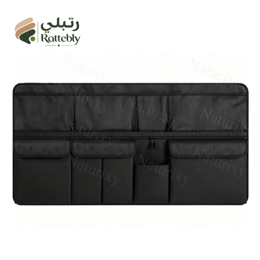 منظم صندوق السيارة
