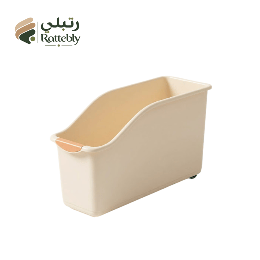 صناديق تنظيم منزلية متعددة الأغراض
