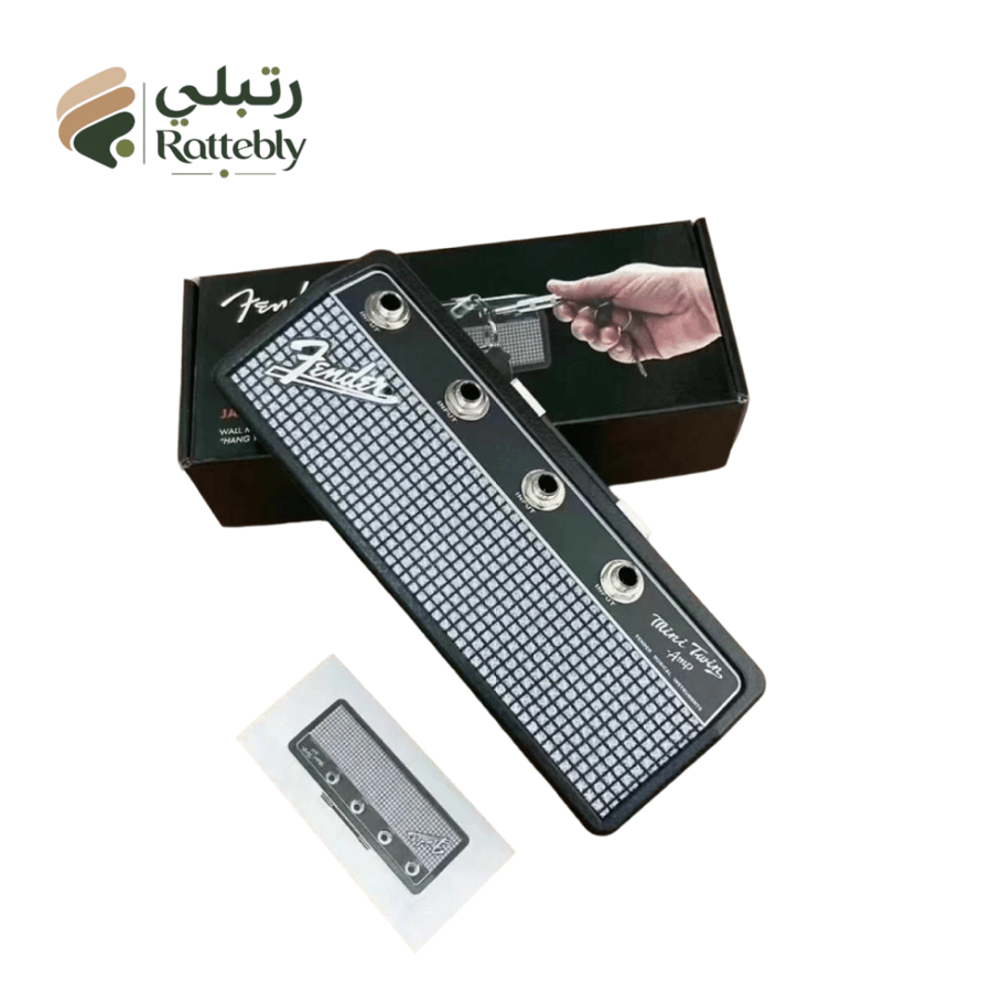 حامل المفتاح
