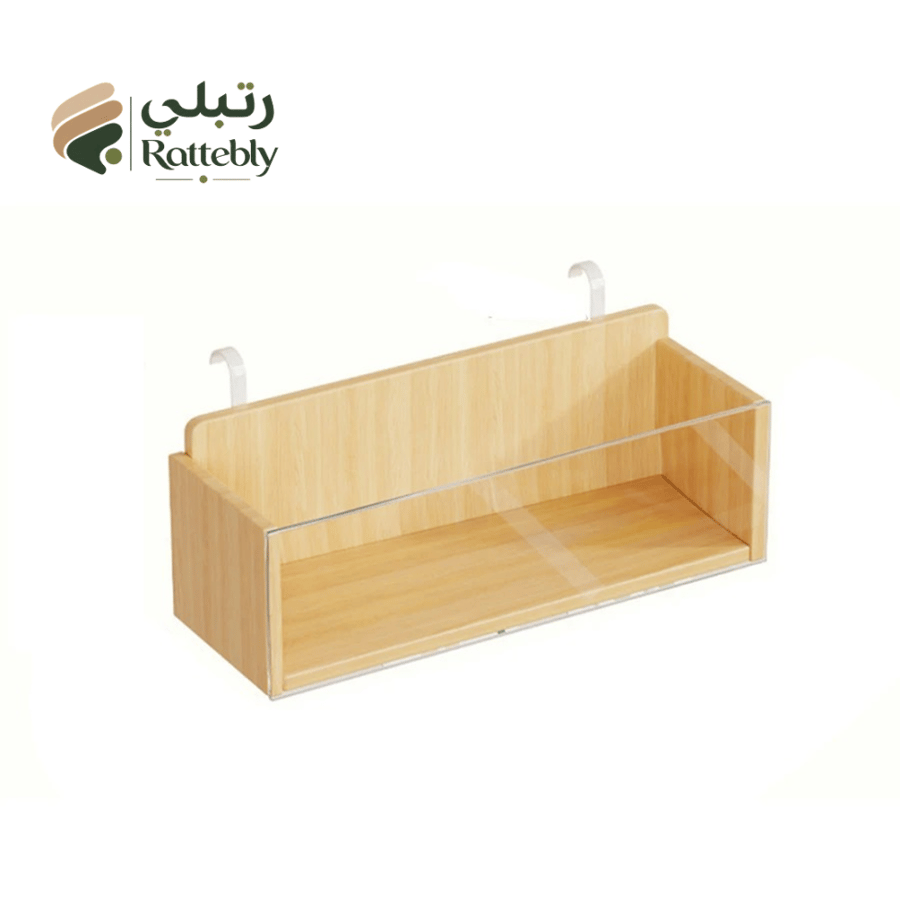 رف تخزين