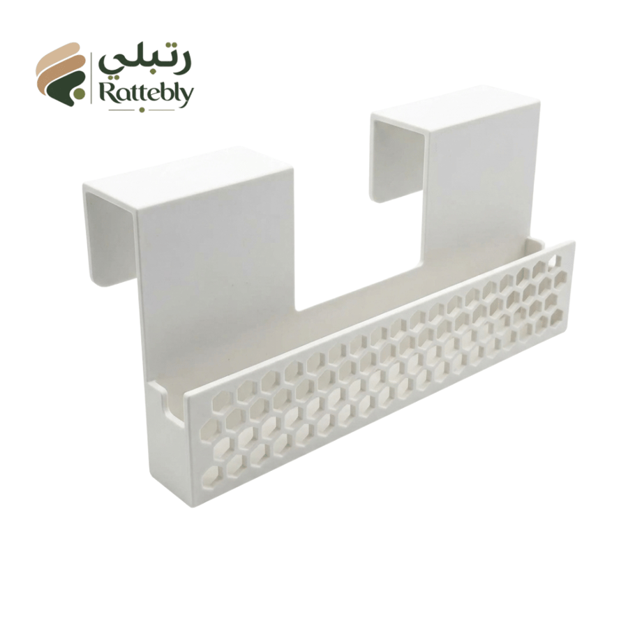 حامل هاتف معلق بجانب السرير