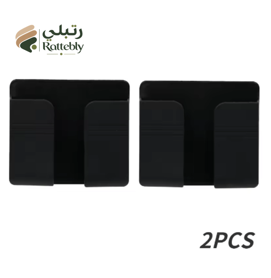 صندوق تخزين المنظم التلفزيون