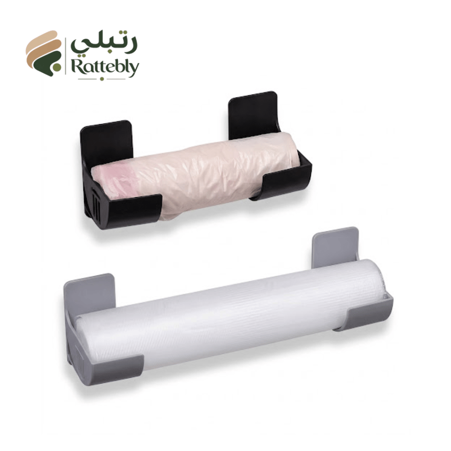 منظم أكياس القمامة
