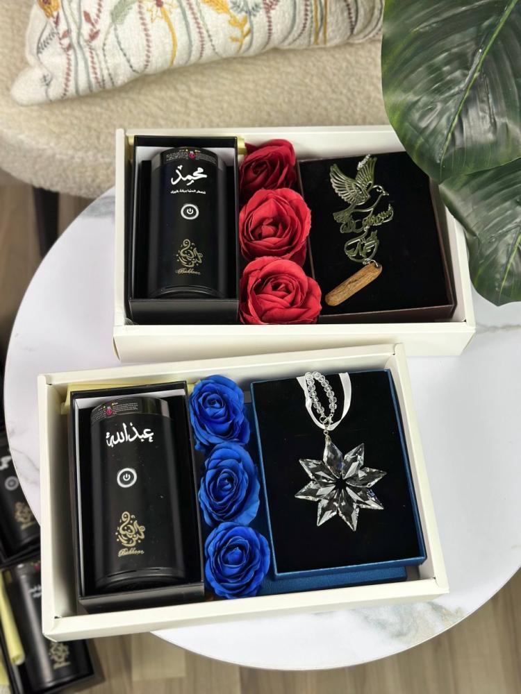 عرض بوكسين