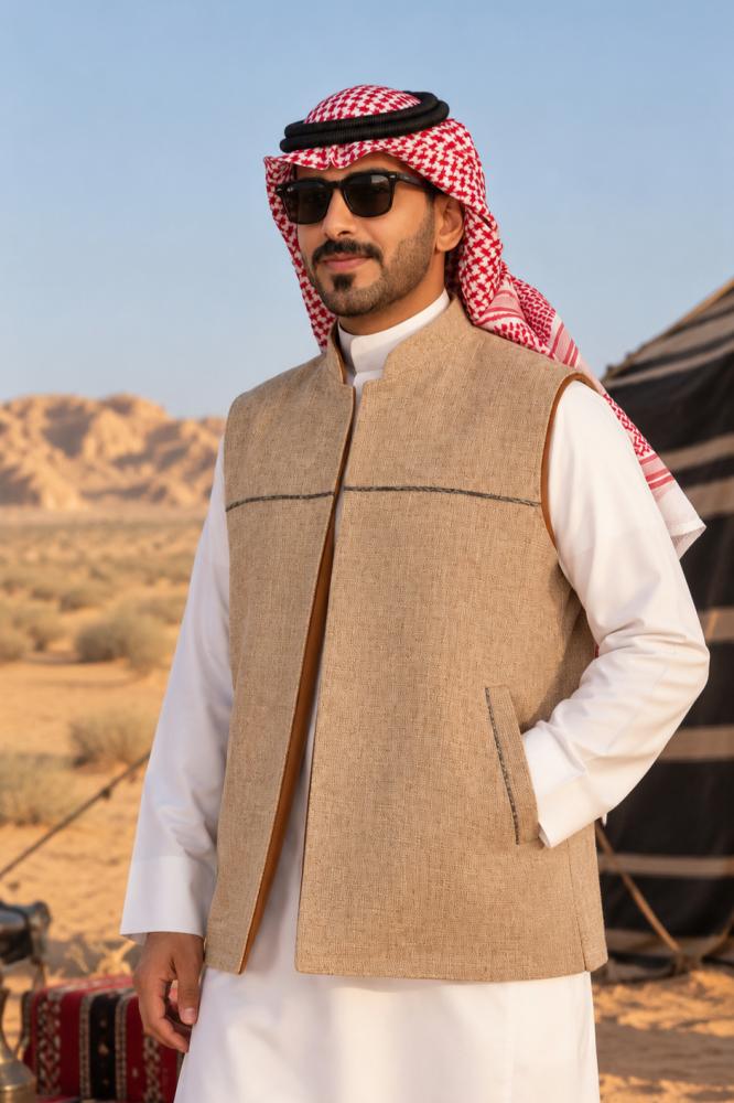 سديري رجالي مميز جديد