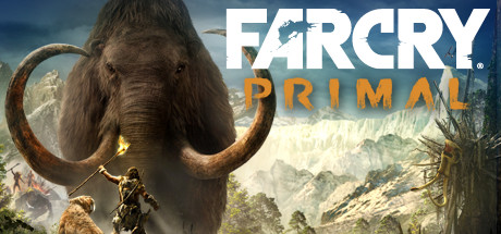فار كراي برايمال Far Cry Primal — مغامرة العصر الحجري حساب Steam كامل