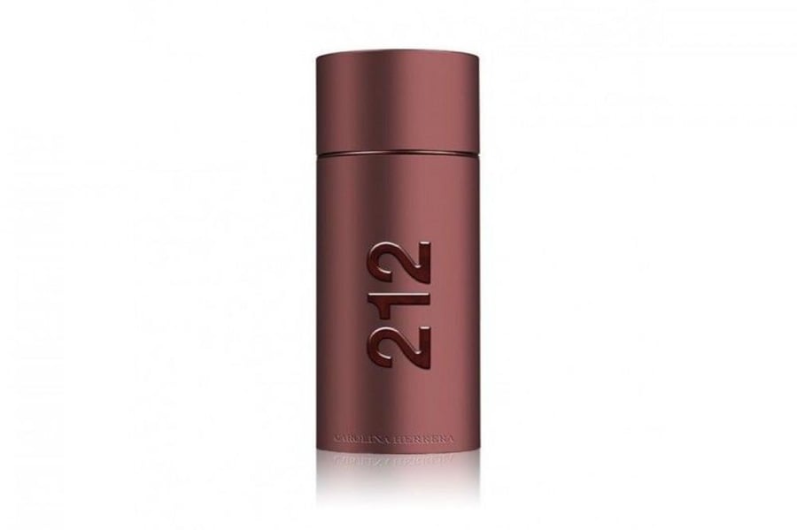 عطر 212 اس واي من كارولينا هيريرا للرجال-او دي تواليت 100مل