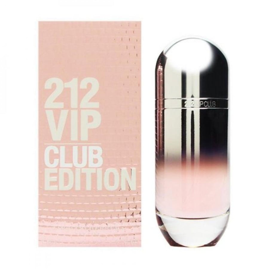 212 VIP Club من كارولينا هيريرا للنساء - او دي تواليت 80 مل