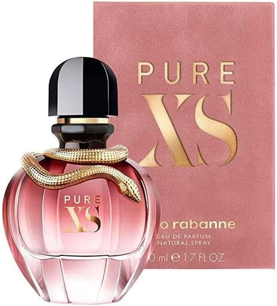 عطر باكو رابان اكس اس بيور النسائي