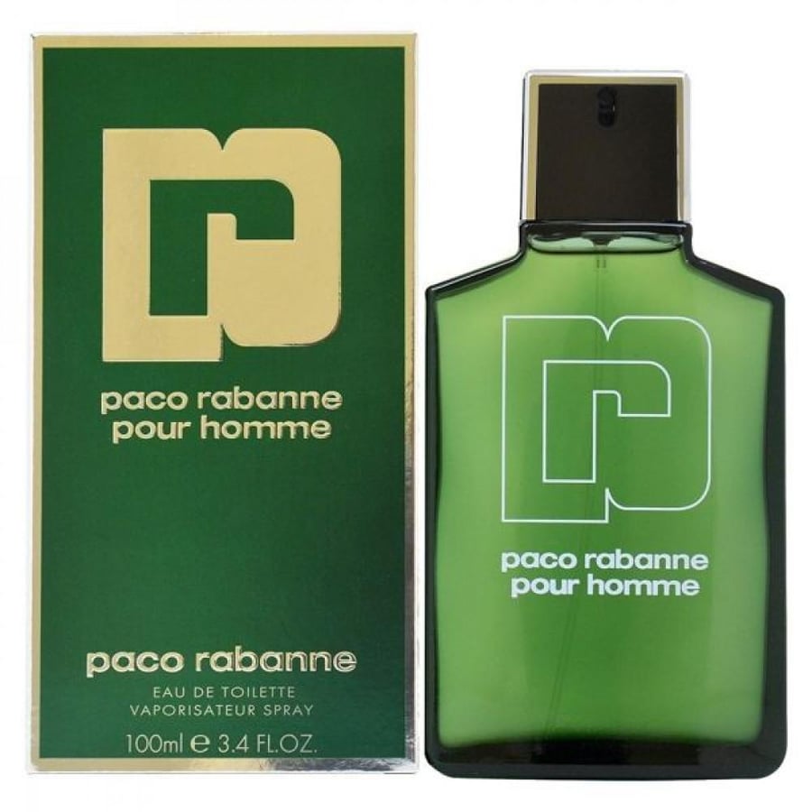عطر باكو رابان او دي تواليت 100 مل