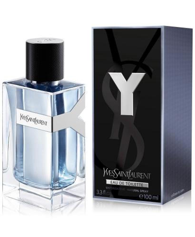 عطر ايف سان لوران واي او دو تواليت-100مل