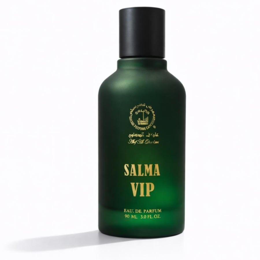 SALMA VIP