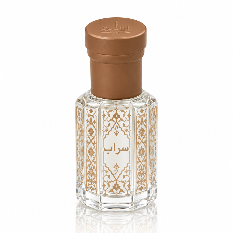 سراب