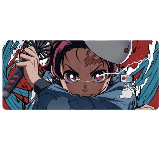 ماوس باد انمي قاتل الشياطين تانجيرو