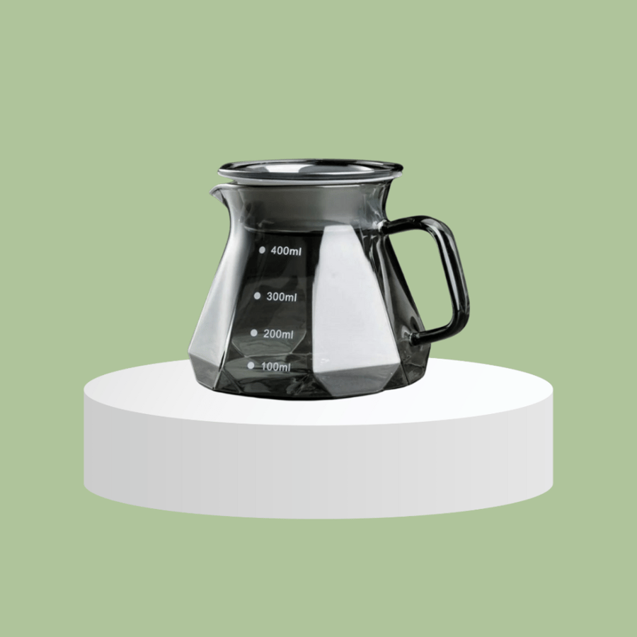 سيرفر قهوة حجم 400ml