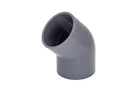 كوع 45 مقاس 3/4