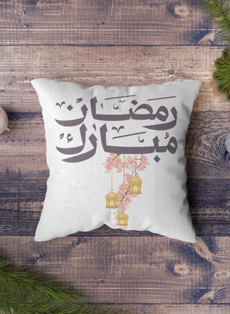 غطاء وسادة