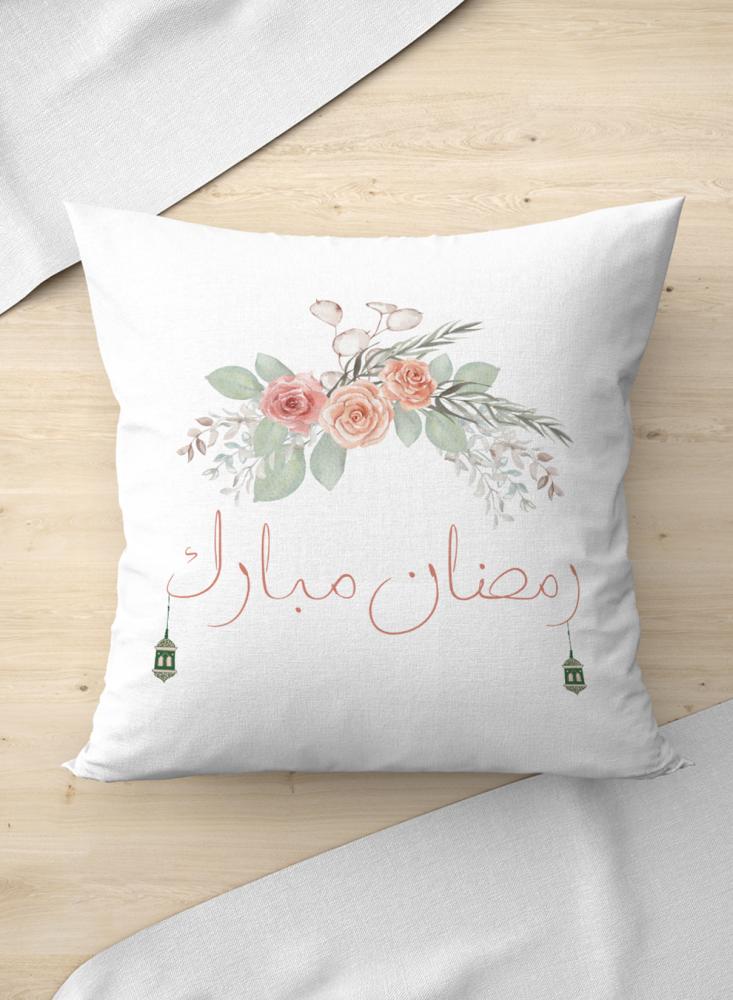 غطاء وسادة