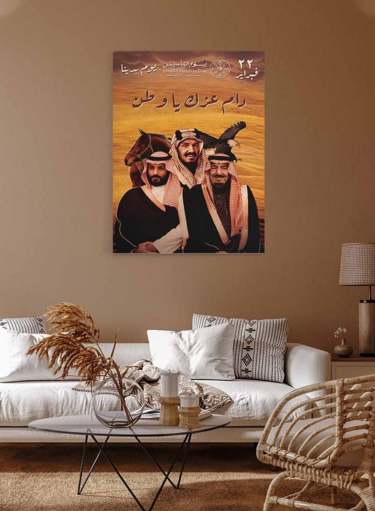 يمكنك الان طباعة لوحات جدارية كانفس بافضل الاسعار من متجر لوحة