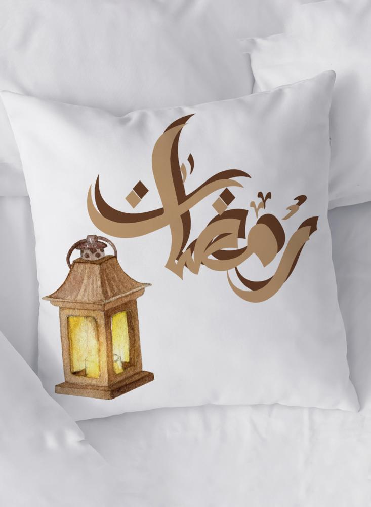 غلاف وسادة مزخرف