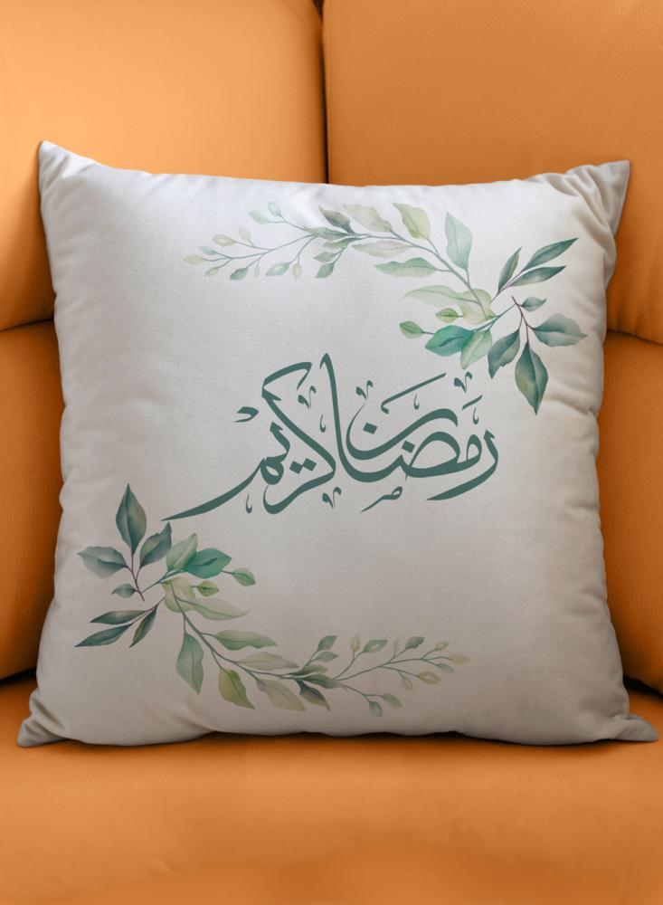غطاء وسادة