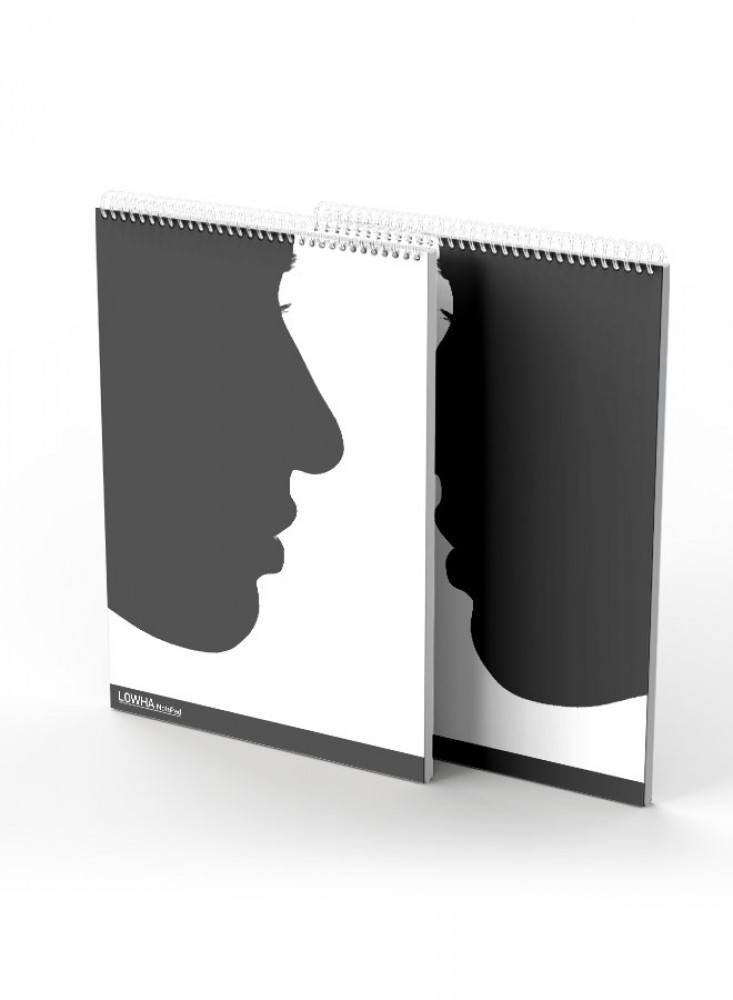 اشتر الان دفتر ملاحظات بتصاميم رائعة باسعار مميزة من لوحة