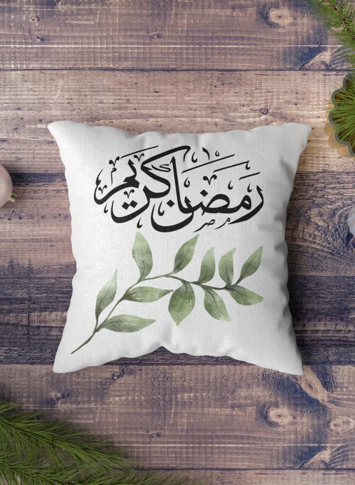 غطاء وسادة