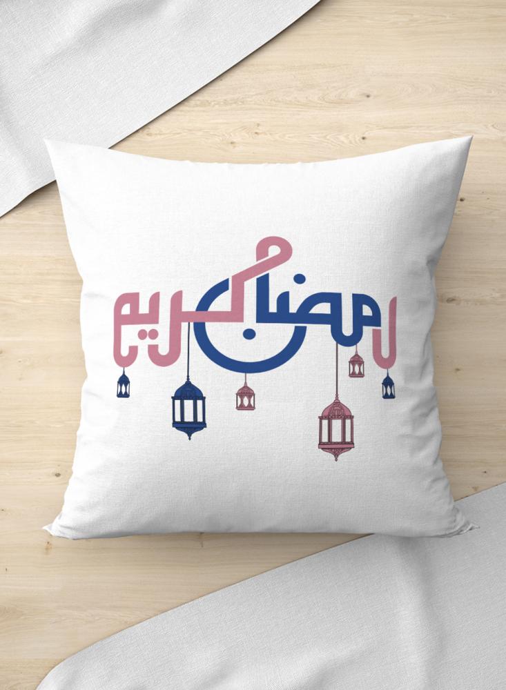 غطاء وسادة نوم