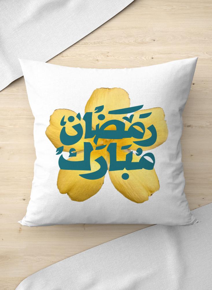 غطاء مخدة